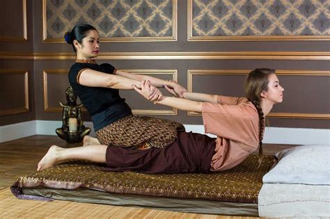 thai masszázs pápa|BanThai Massage